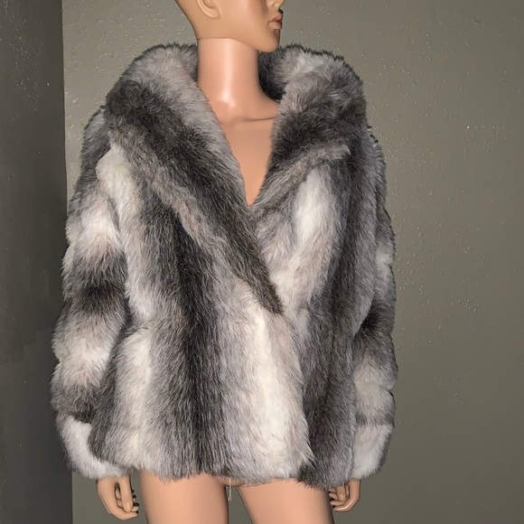 American signature fur mink coat - Picture 2 of 7